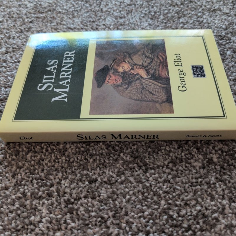 Silas Marner