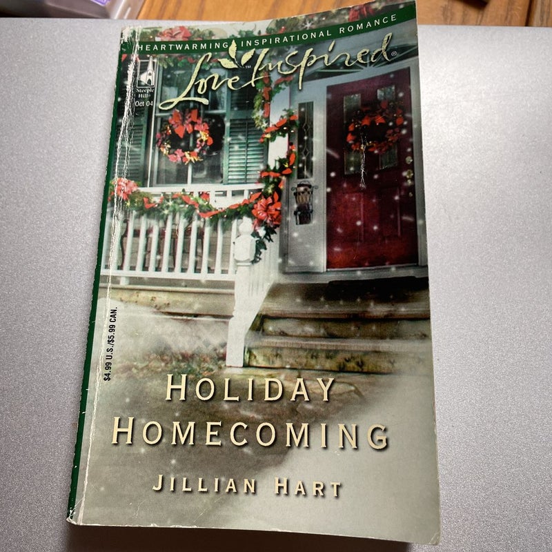 Holiday Homecoming