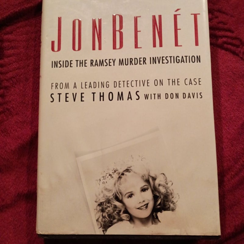 Jonbenet