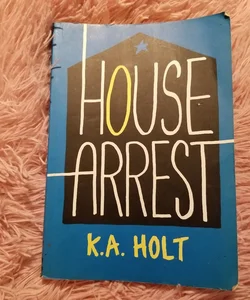 House Arrest 
