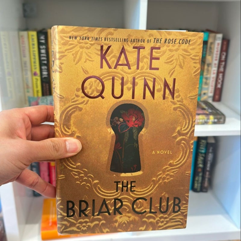 The Briar Club