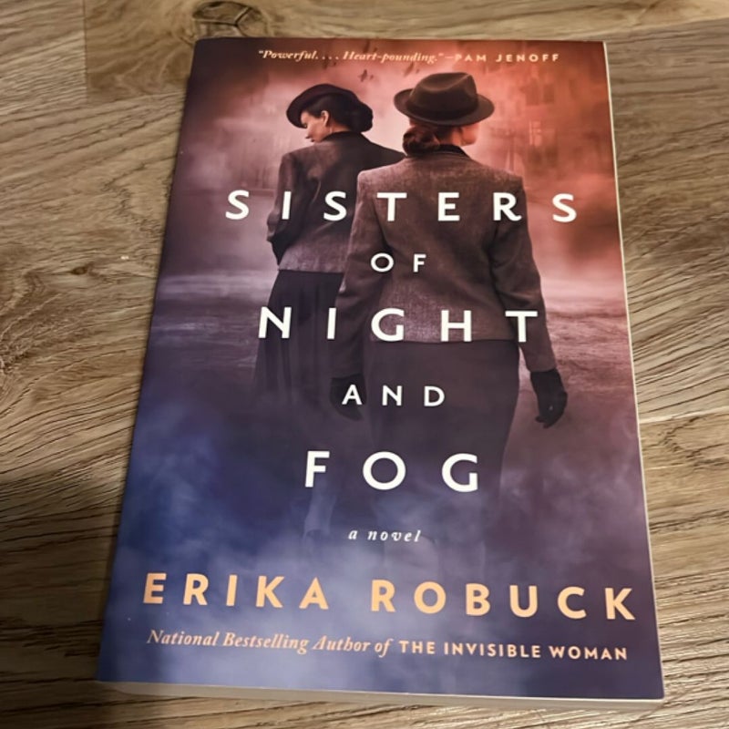 Sisters of Night and Fog