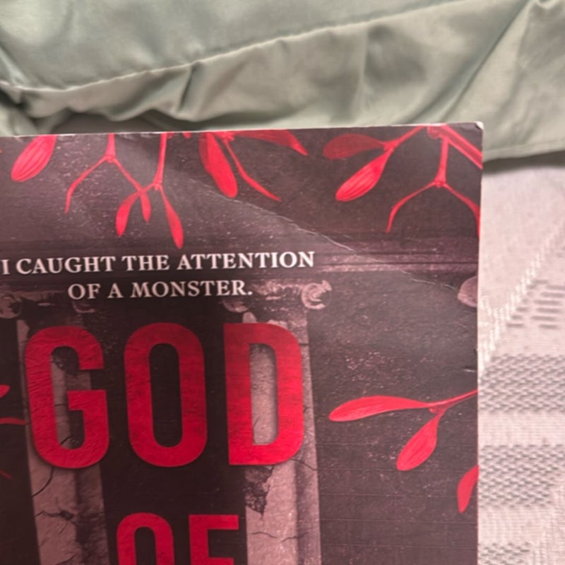 God of Malice