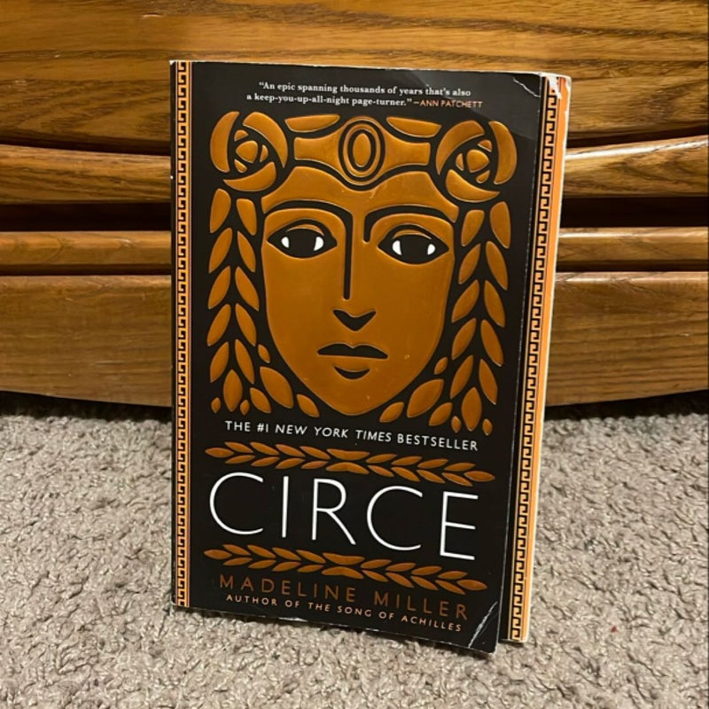 Circe