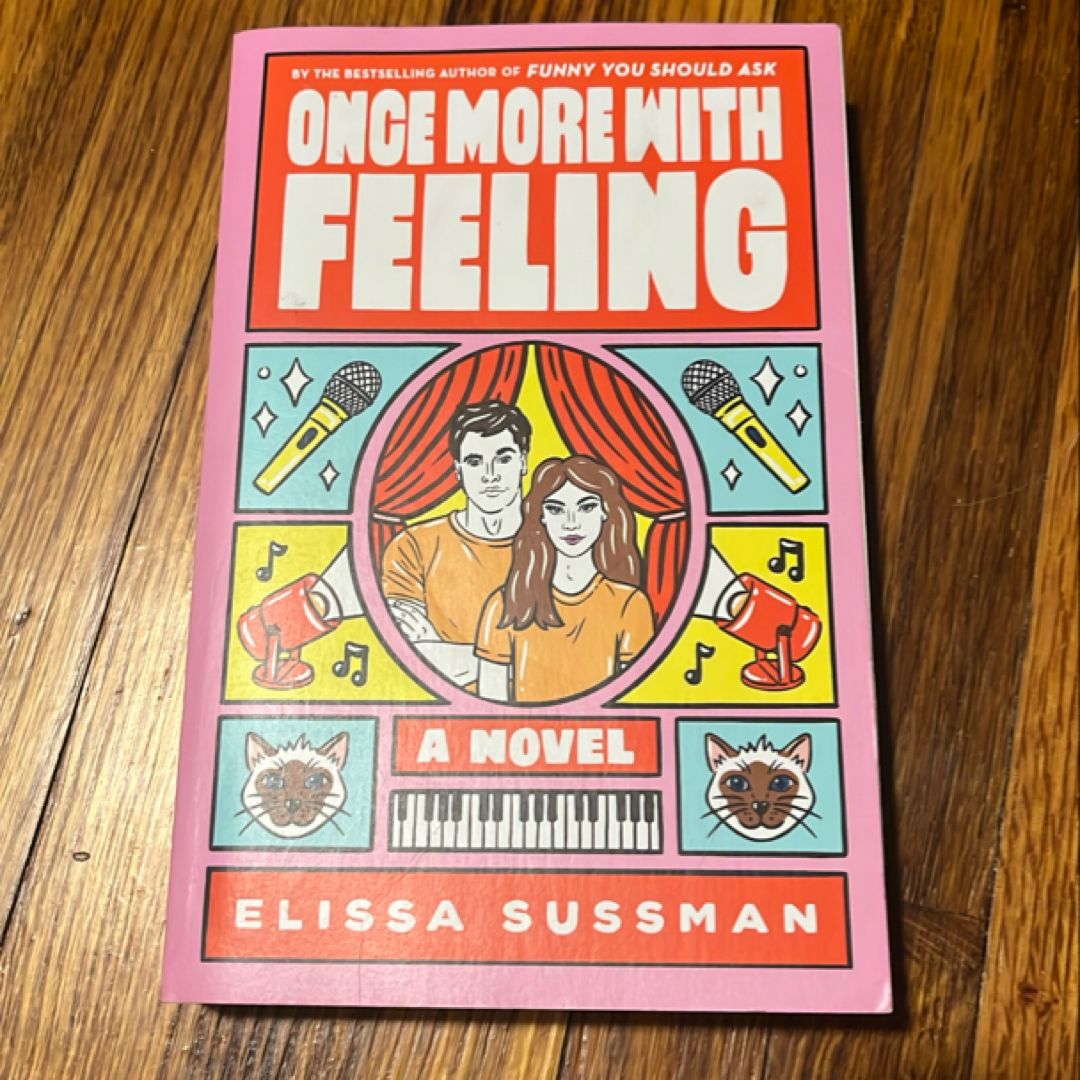 Once More with Feeling