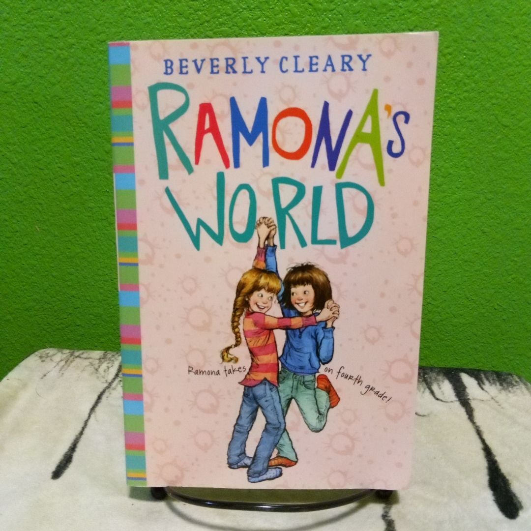 Ramona's World