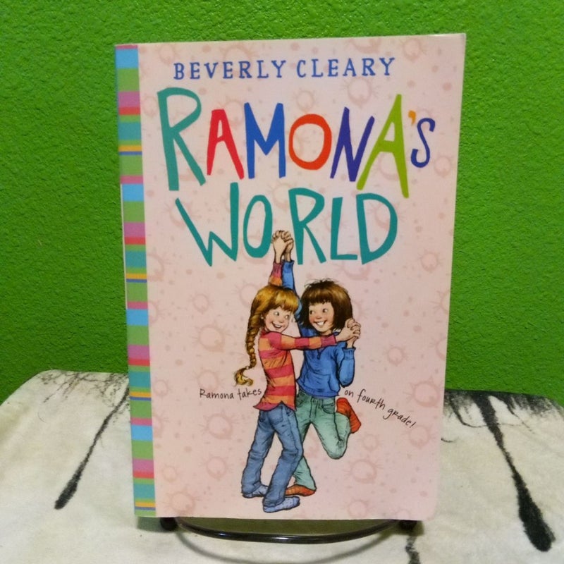 Ramona's World