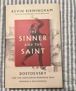 The Sinner and the Saint