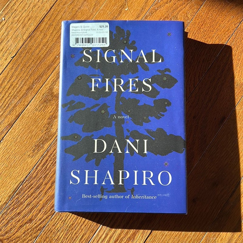 Signal Fires