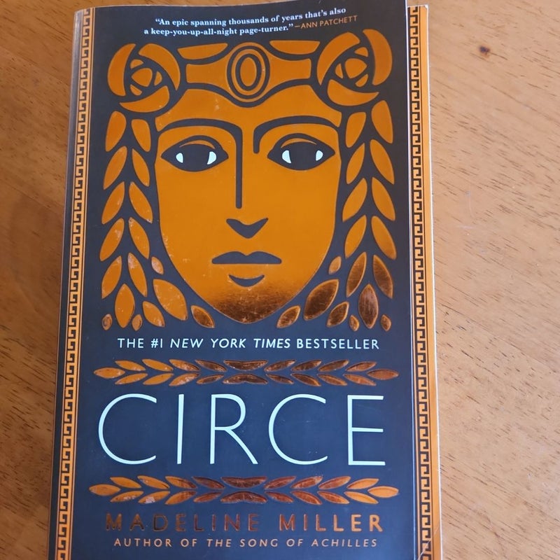 Circe