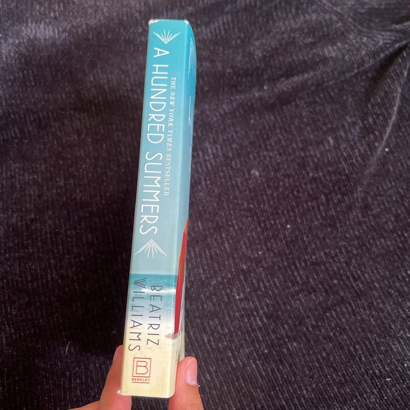 A Hundred Summers