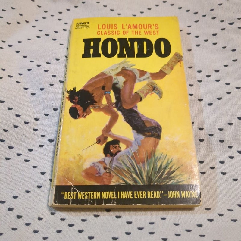 Hondo 