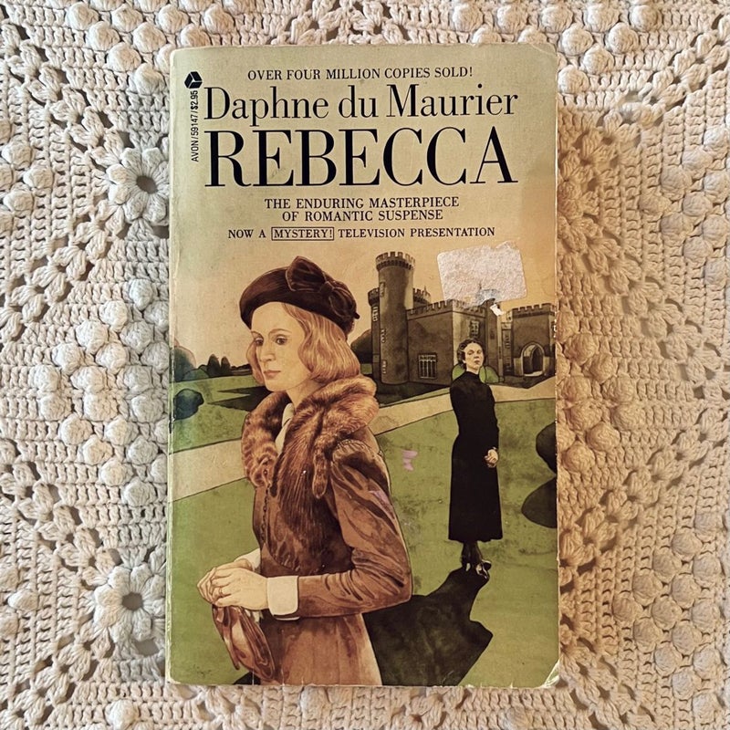 Rebecca (1979)