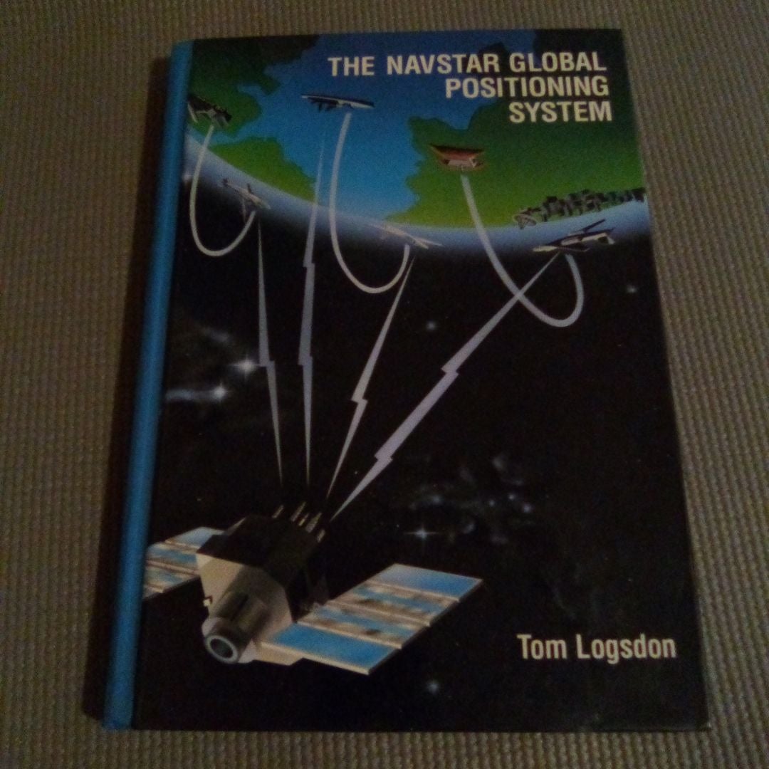 The Navstar Global Positioning System