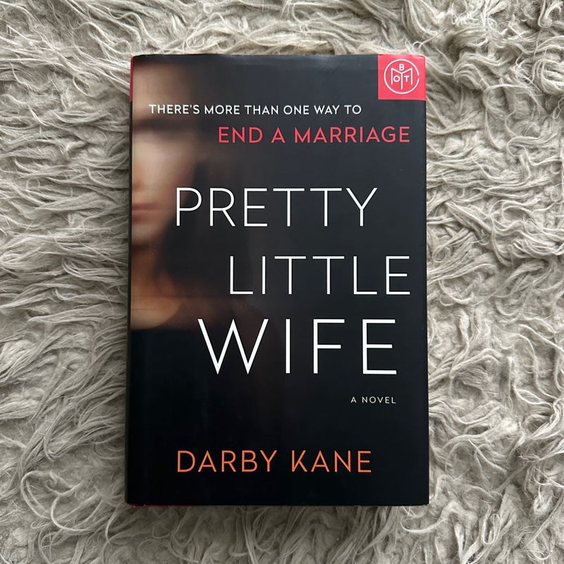 Pretty Little Wife