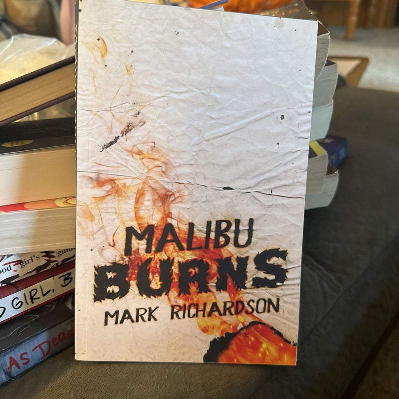 Malibu Burns