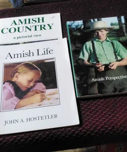 Amish Bundle