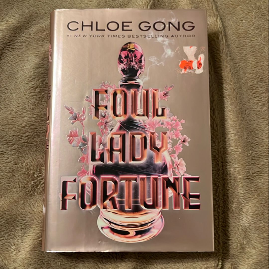 Foul Lady Fortune