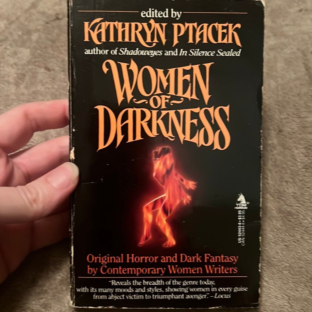 Women of Darkness