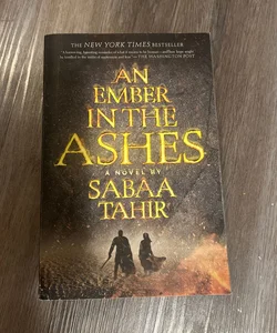 An Ember in the Ashes