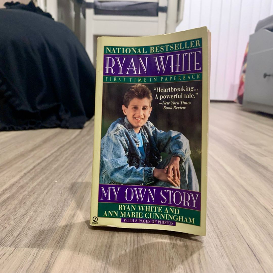 Ryan White