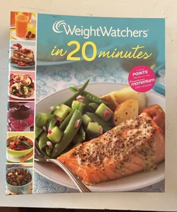 Weight Watchers in 20 Minutes