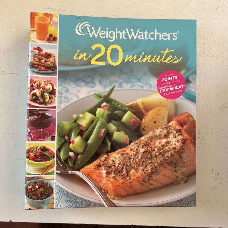 Weight Watchers in 20 Minutes