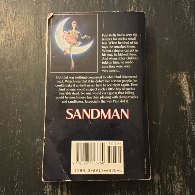 Sandman