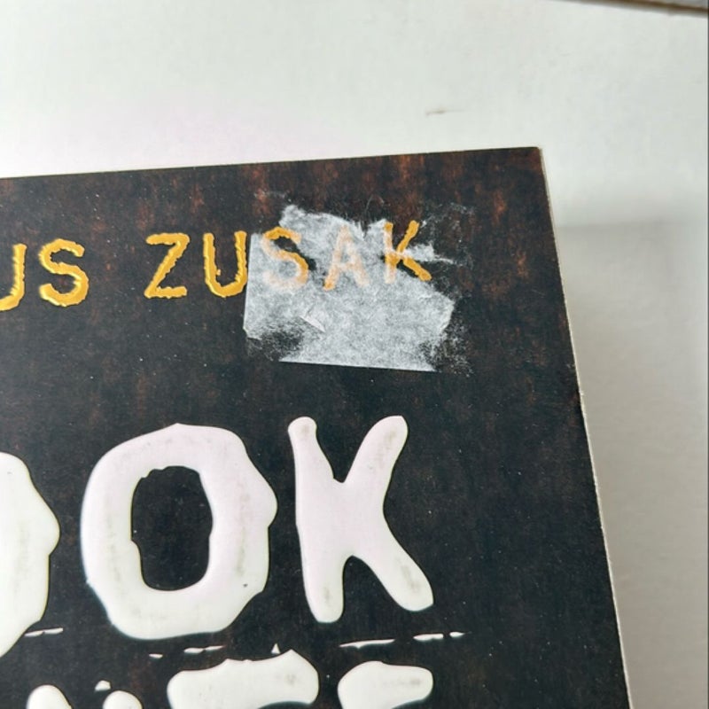 The Book Thief