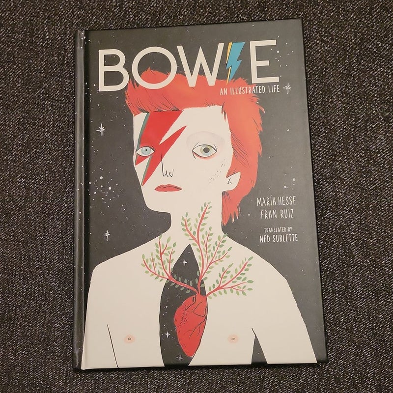 Bowie