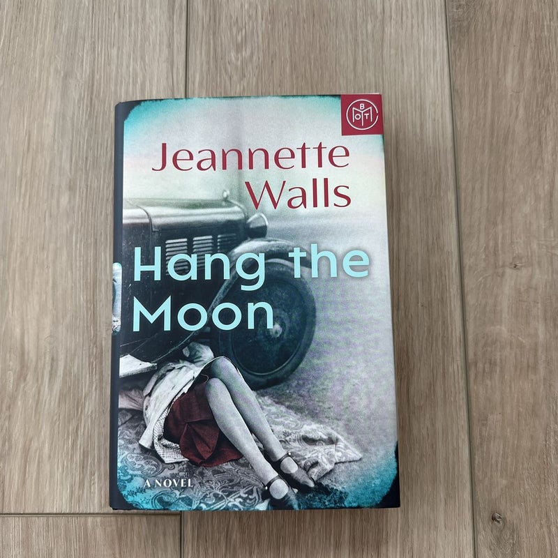 Hang the Moon