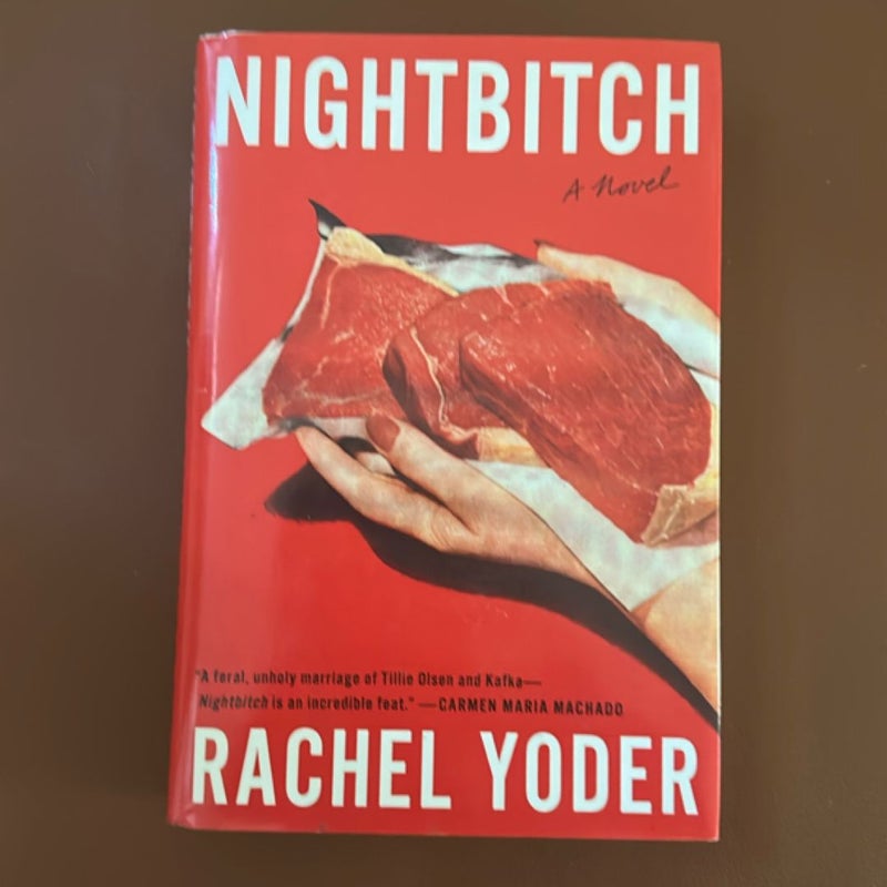 Nightbitch