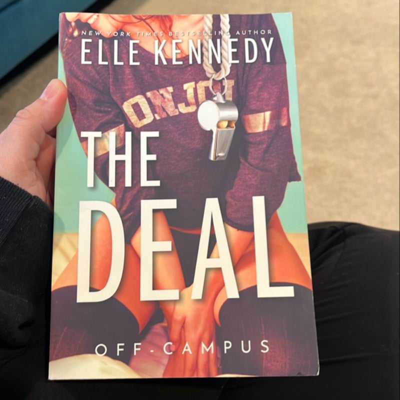 The Deal