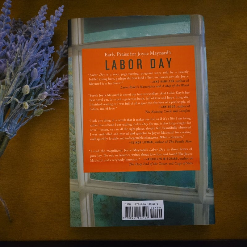 Labor Day
