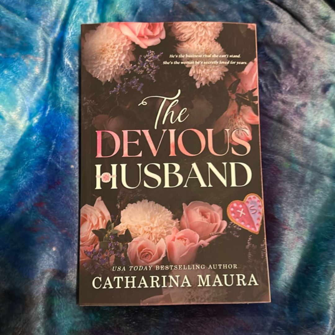 The Devious Husband (Deluxe Edition)