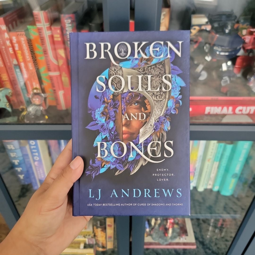 Broken Souls and Bones