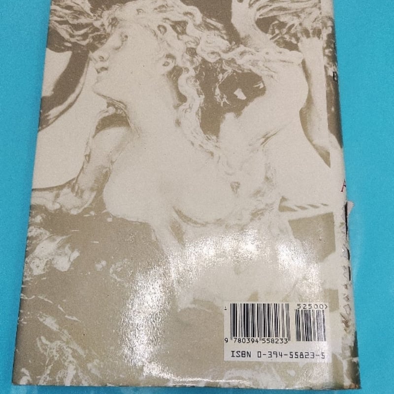 The Queen of the Damned