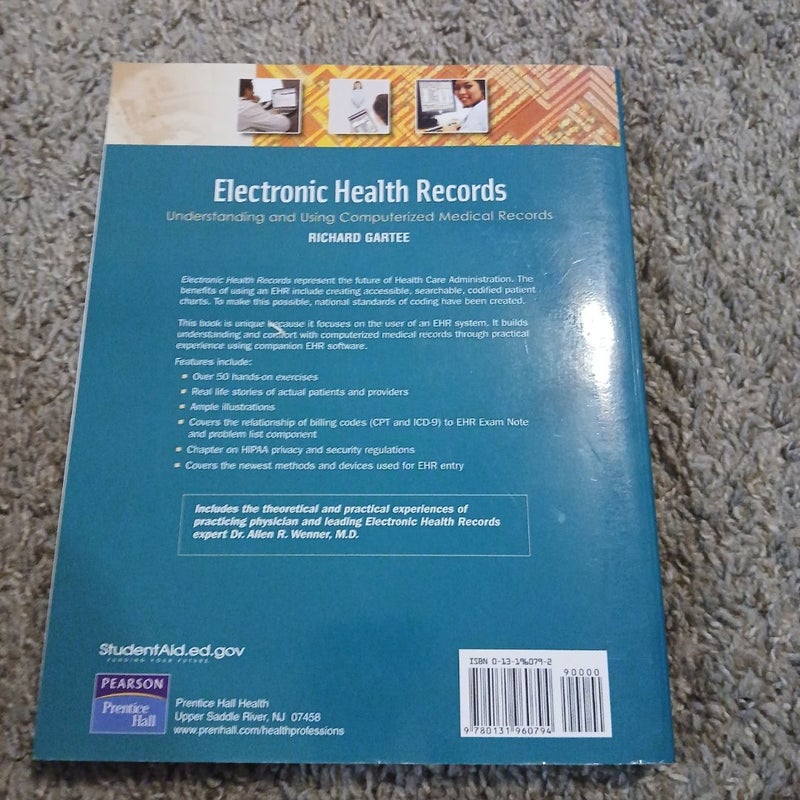 Electronic Health Records