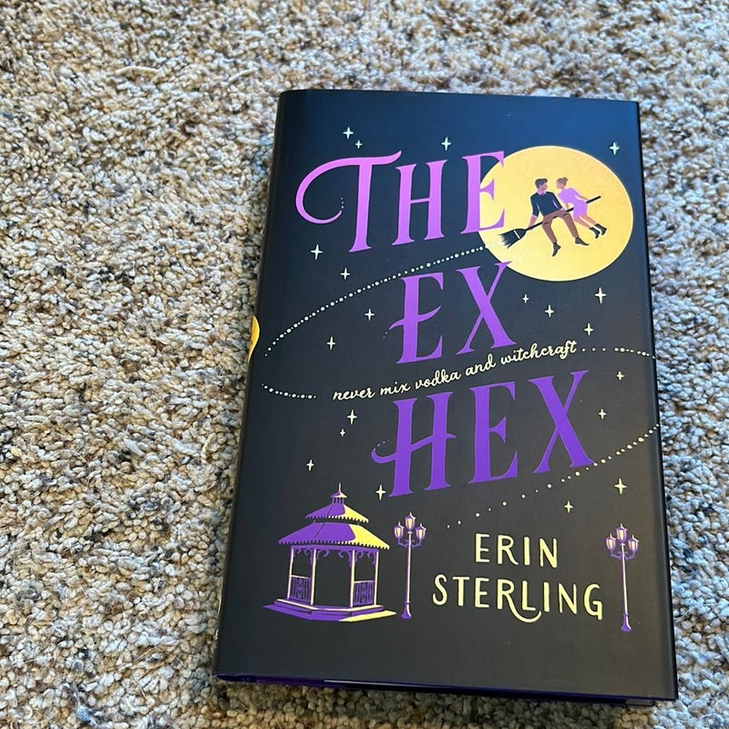 The Ex Hex