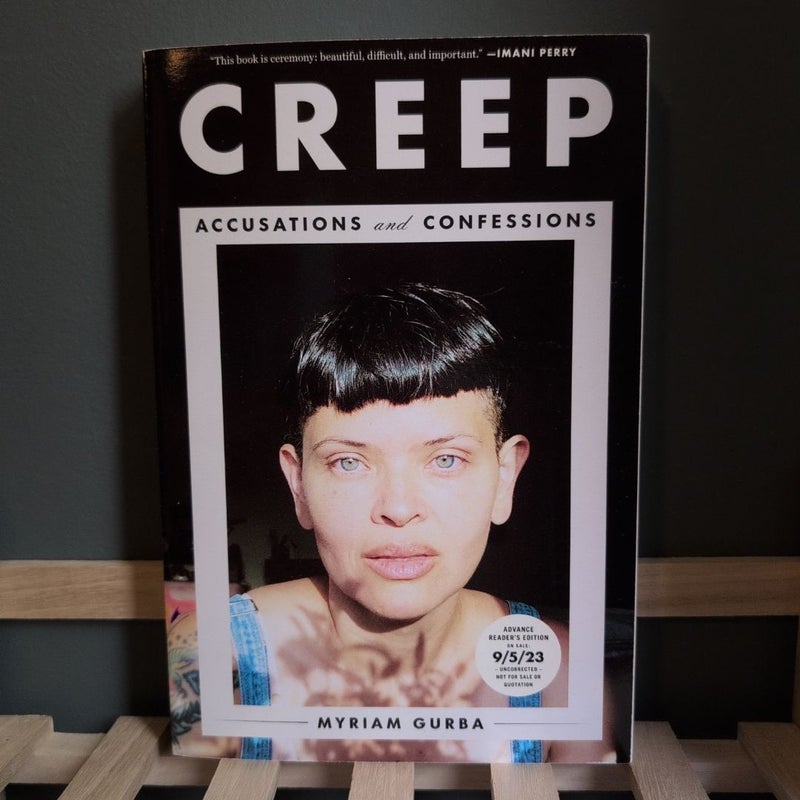 Creep