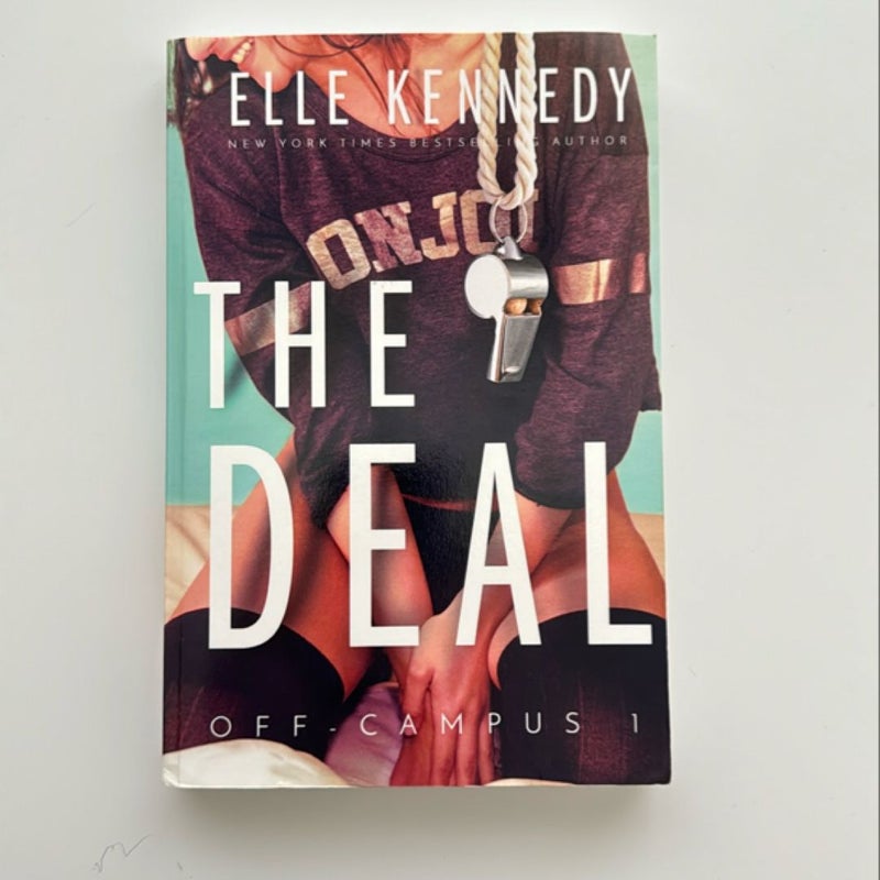The Deal