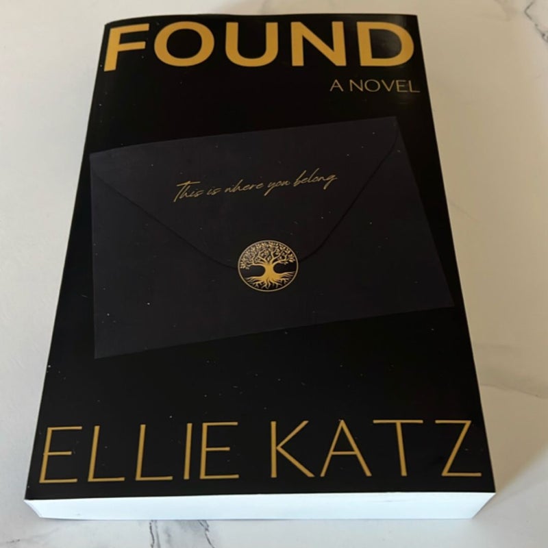 Found