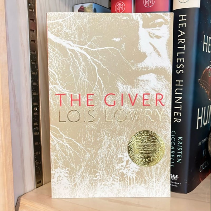 The Giver