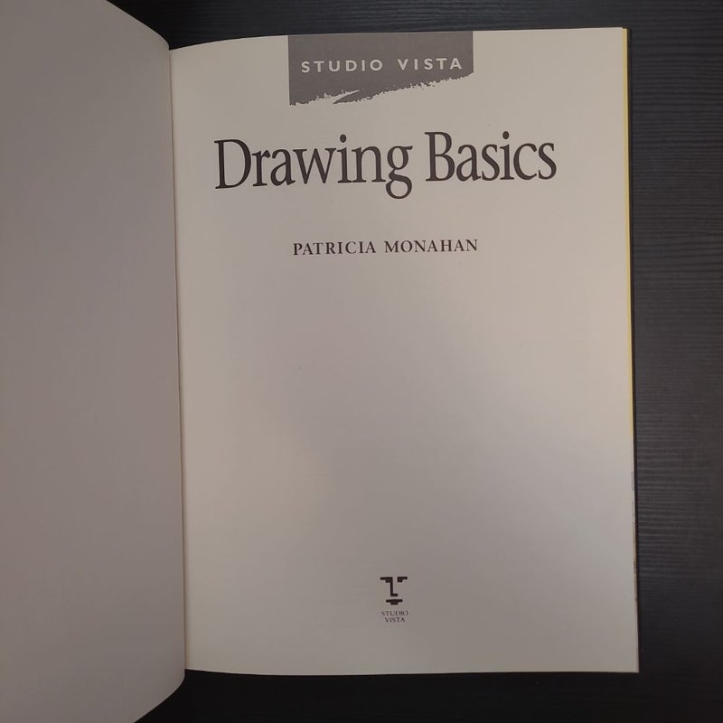 Drawing Basics