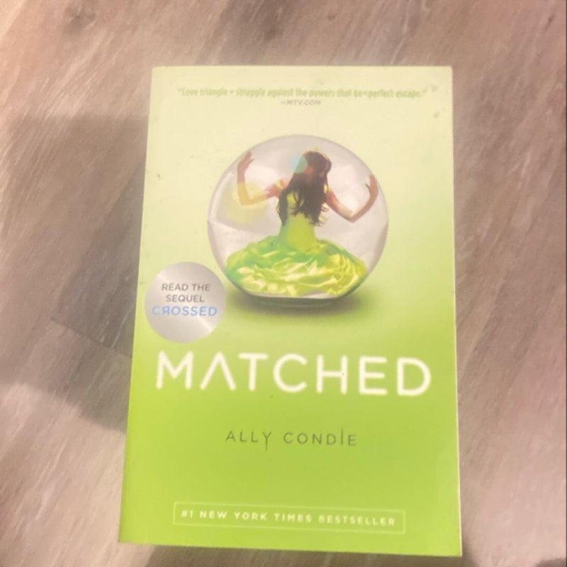 Matched