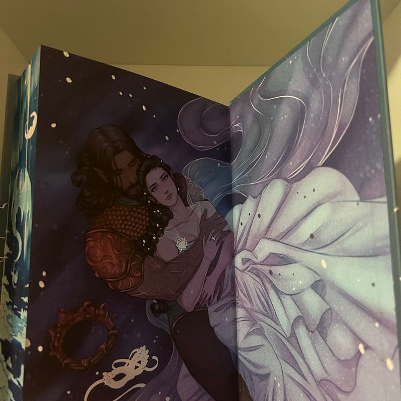 When the Moon Hatched FAIRYLOOT