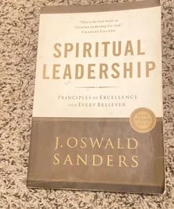 Spiritual Leadership