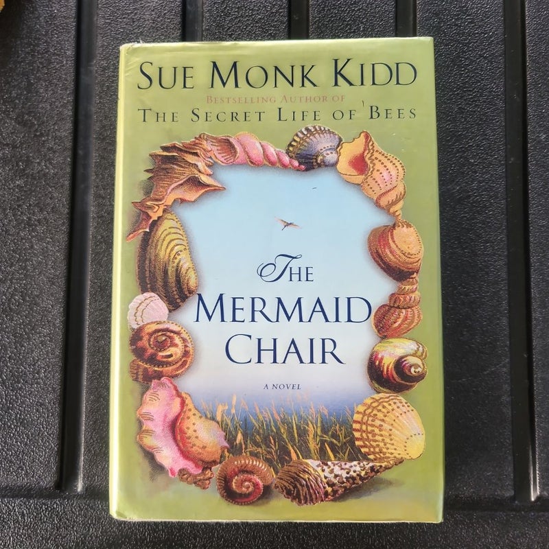 The Mermaid Chair