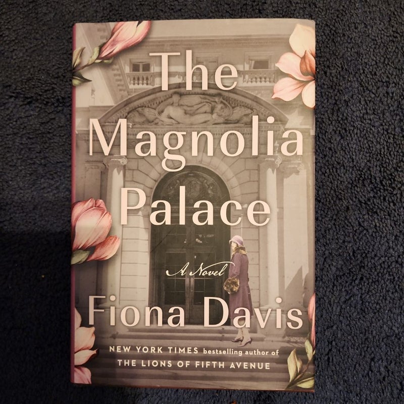 The Magnolia Palace