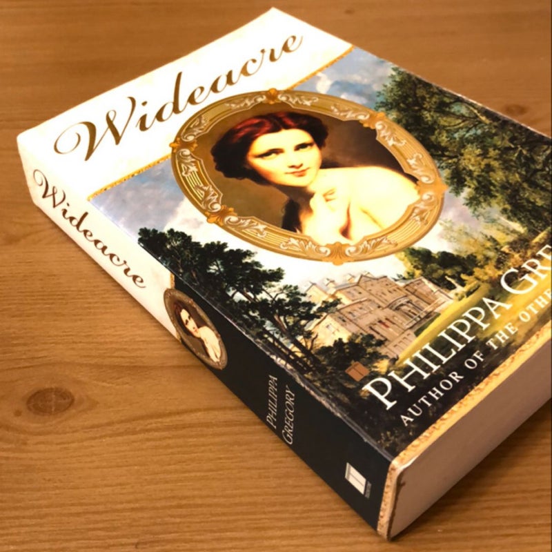 Wideacre *FREE BOOK*